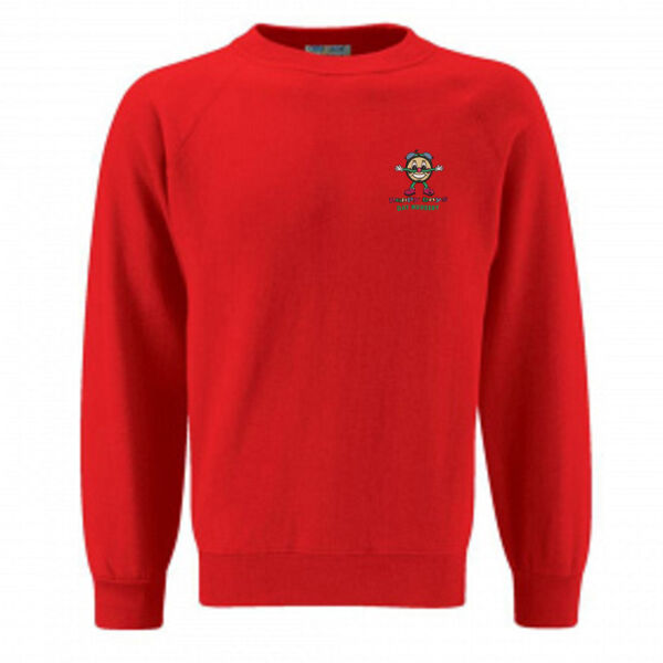 Happy Days Sweatshirt Thumbnail