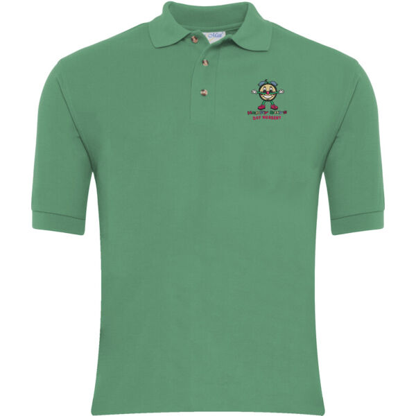 Happy Days Polo Shirt Thumbnail